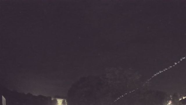 AMS89 meteor
