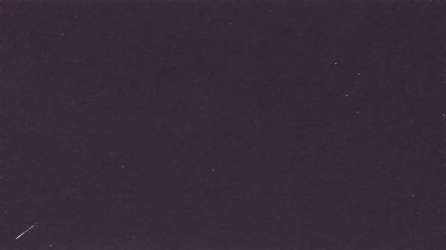 AMS89 meteor