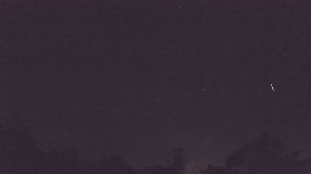 AMS89 meteor
