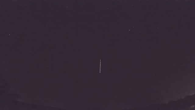 AMS89 meteor