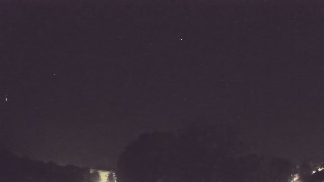 AMS89 meteor