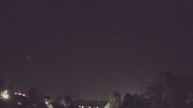 AMS89 meteor