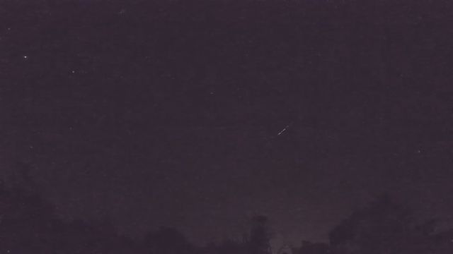 AMS89 meteor