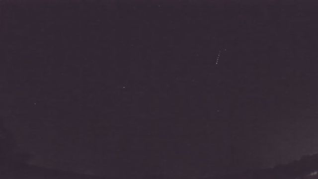 AMS89 meteor