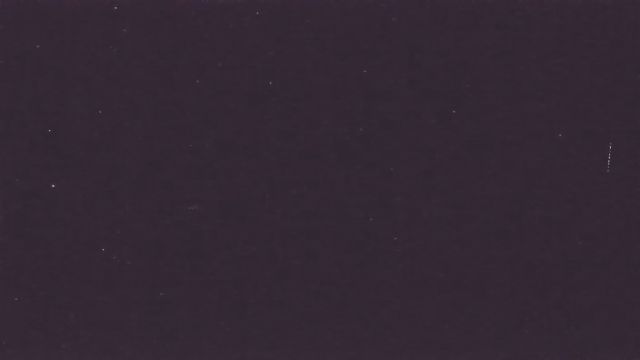 AMS89 meteor