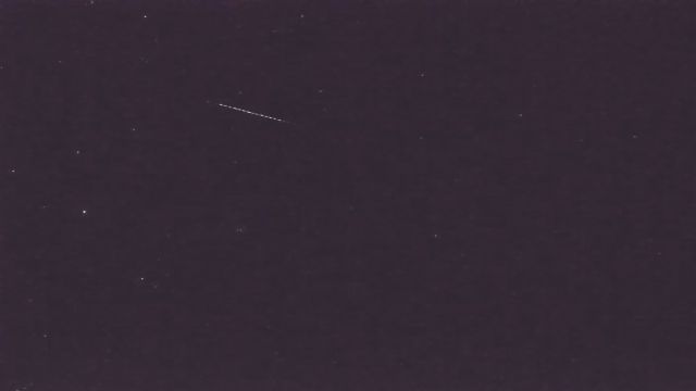 AMS89 meteor