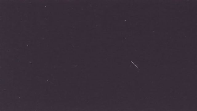 AMS89 meteor