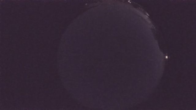 AMS89 meteor
