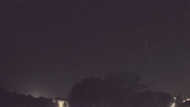 AMS89 meteor