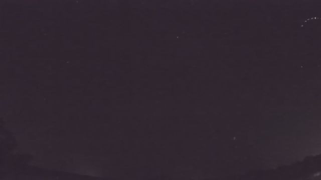 AMS89 meteor