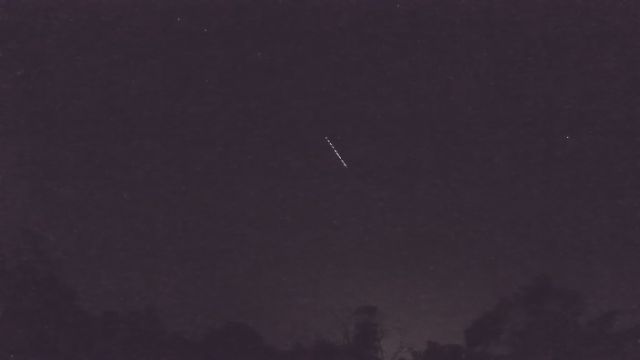 AMS89 meteor