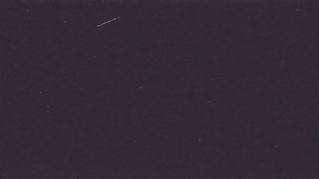 AMS89 meteor