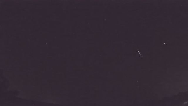 AMS89 meteor