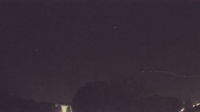 AMS89 meteor