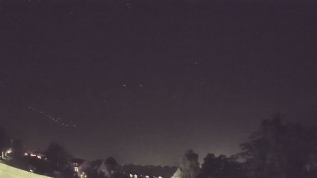 AMS89 meteor