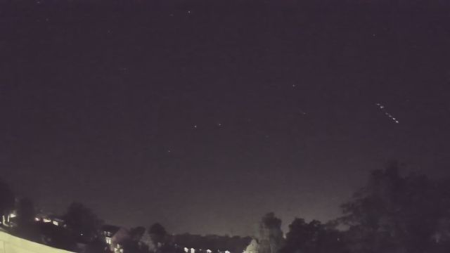 AMS89 meteor