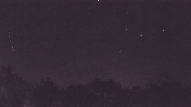 AMS89 meteor