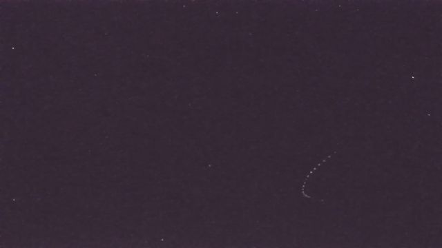AMS89 meteor