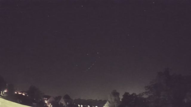 AMS89 meteor