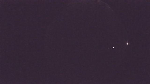 AMS89 meteor