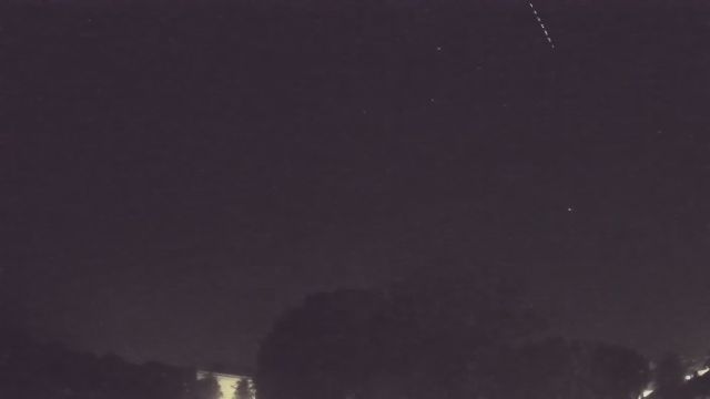 AMS89 meteor