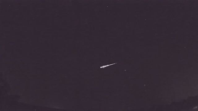 AMS89 meteor