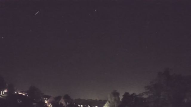 AMS89 meteor