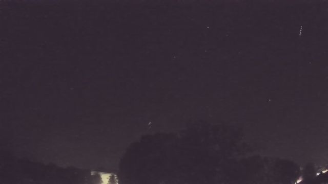 AMS89 meteor