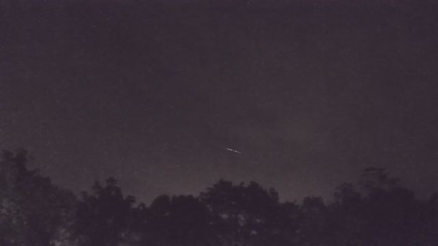AMS89 meteor