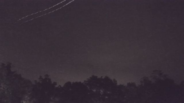 AMS89 meteor
