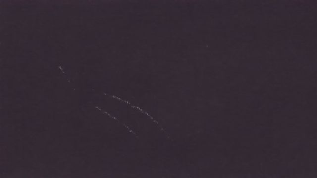 AMS89 meteor