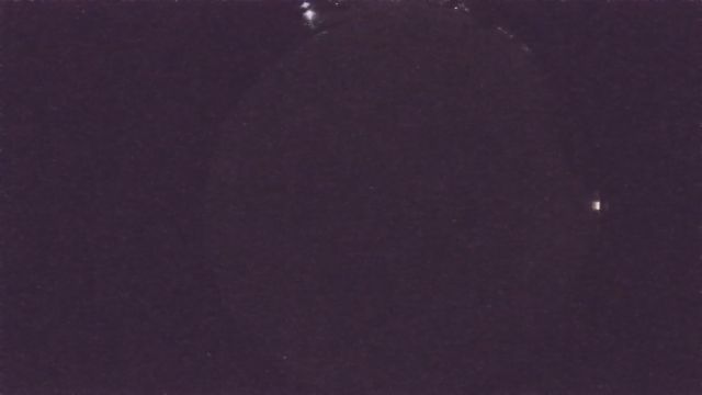 AMS89 meteor