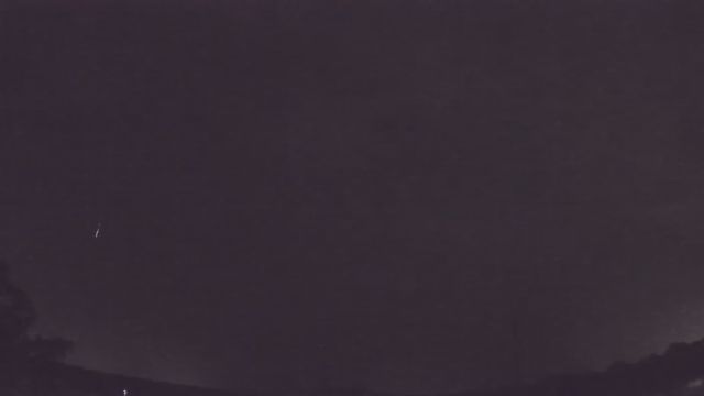 AMS89 meteor