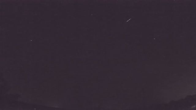 AMS89 meteor