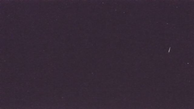 AMS89 meteor