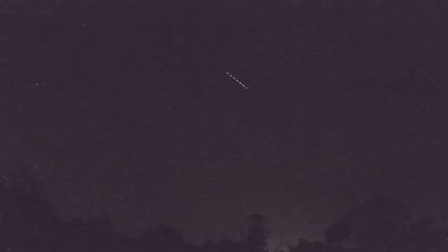 AMS89 meteor