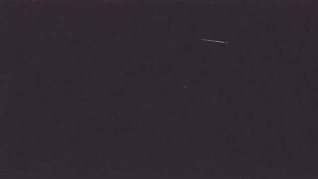AMS89 meteor