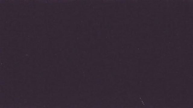 AMS89 meteor