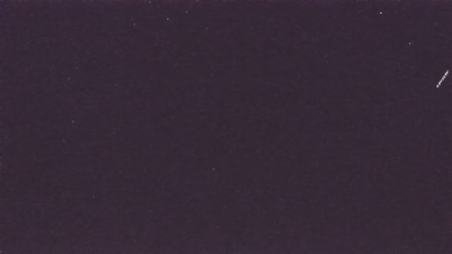 AMS89 meteor