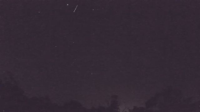 AMS89 meteor