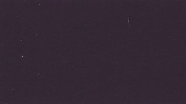 AMS89 meteor