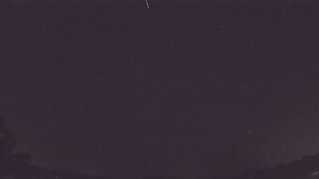 AMS89 meteor