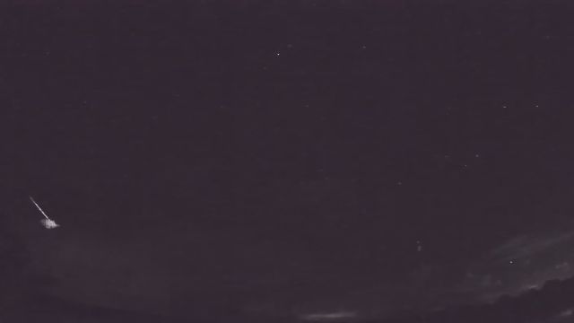 AMS89 meteor