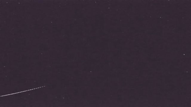 AMS89 meteor