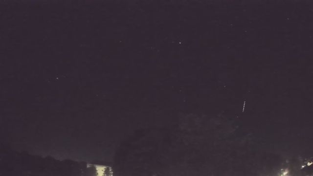 AMS89 meteor