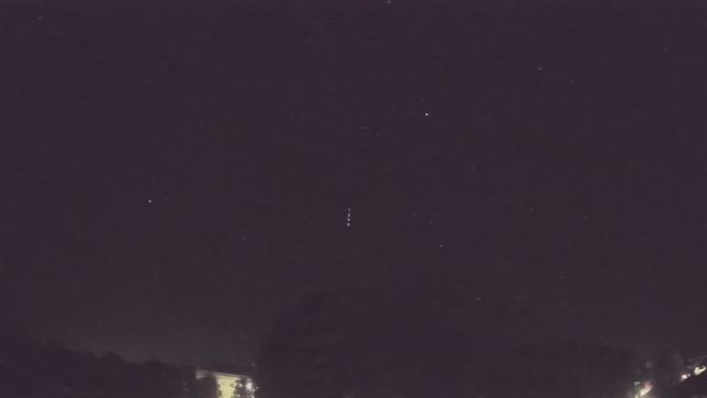 AMS89 meteor