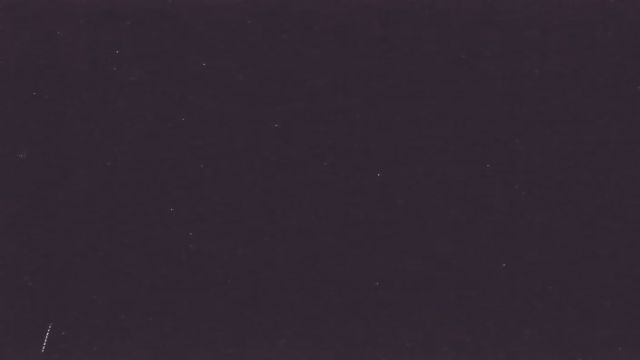 AMS89 meteor