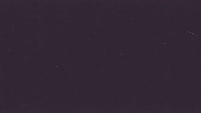 AMS89 meteor