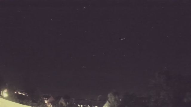 AMS89 meteor