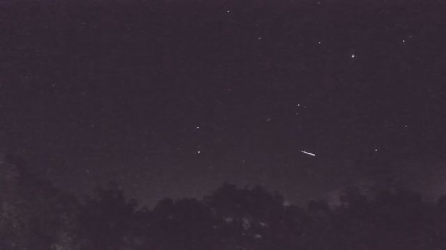 AMS89 meteor